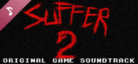 SUFFER 2 Soundtrack banner image