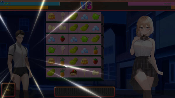 MrWang And Lovefor windows and Linux 1