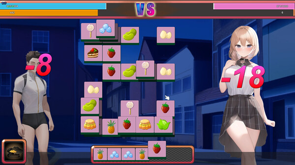 MrWang And Love game for windows Pc 1