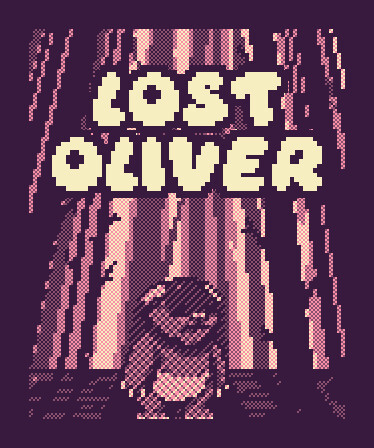 Lost Oliver