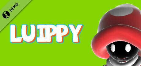 Luippy Demo banner