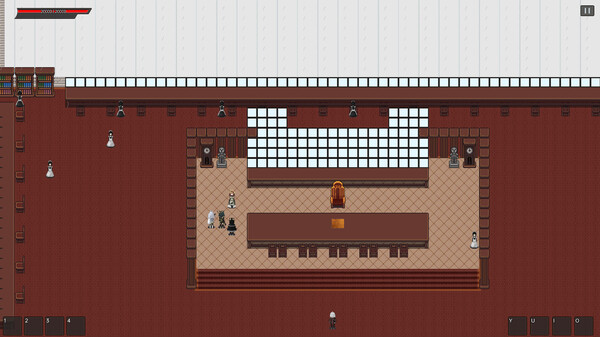 Скриншот из Phanotia I: Escavive