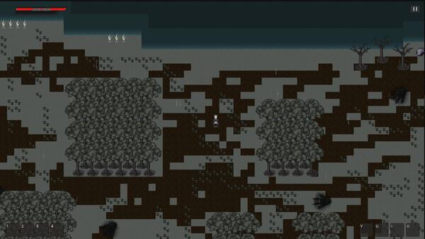 Скриншот из Phanotia I: Escavive