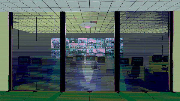 Eye 4 Eye game for Linux 1