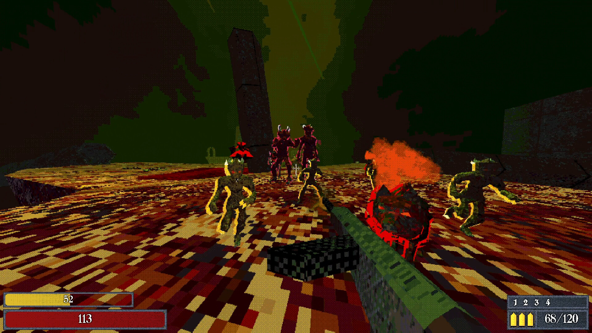 P.e.n.a.n.c.e screenshot 1