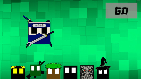 HaHa game for Linux 1