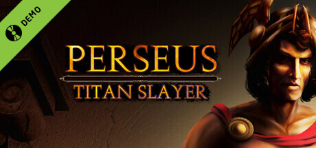 Perseus: Titan Slayer Demo banner