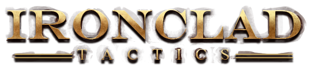 Ironclad Tactics