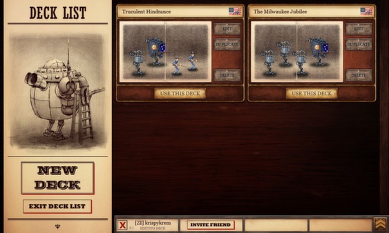 Ironclad Tactics screenshot