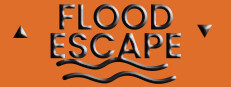 Flood Escape 게임 이미지