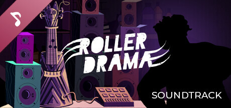 Roller Drama Soundtrack