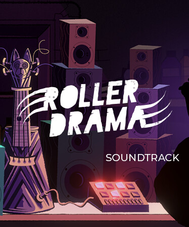 Roller Drama Soundtrack