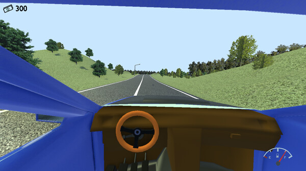 Скриншот из Tedram