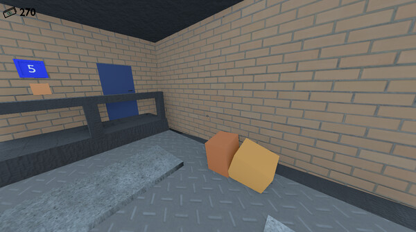 Скриншот из Tedram