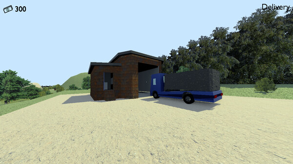 Скриншот из Tedram