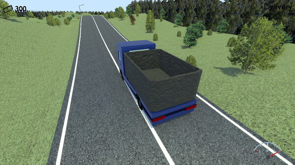 Скриншот из Tedram