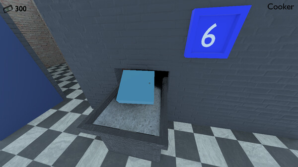 Скриншот из Tedram