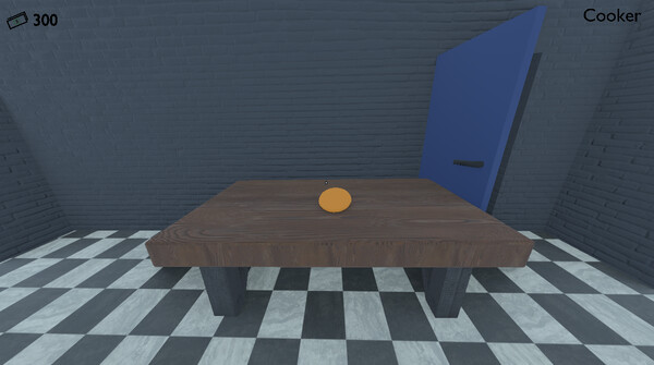 Скриншот из Tedram