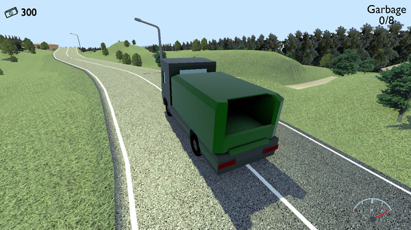 Скриншот из Tedram