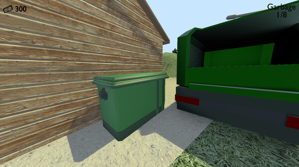 Скриншот из Tedram