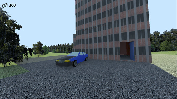 Скриншот из Tedram