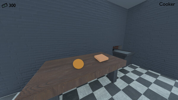 Скриншот из Tedram