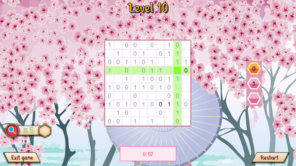 Скриншот из Mega Sudoku