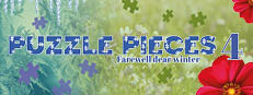 Puzzle Pieces 4: Farewell Dear Winter