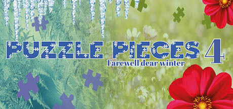 Puzzle Pieces 4: Farewell Dear Winter Cover Image