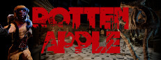 Rotten Apple 게임 이미지