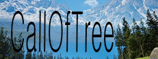 CallOfTree 게임 이미지