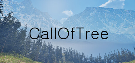 CallOfTree Cover Image