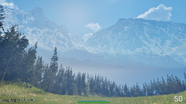 CallOfTree game for windows Pc 1