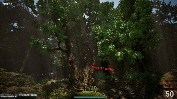 CallOfTreefor windows and Linux 1