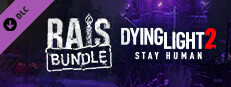 Project Zomboid BUNDLE + Dying Light 2 BUNDLE · BundleID: 30380