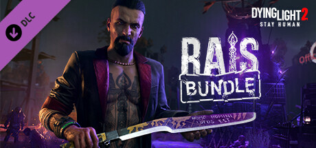 Dying Light 2 + Brecken + Rais Bundles