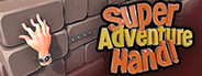 Super Adventure Hand Playtest