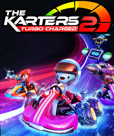 The Karters 2: Turbo Charged