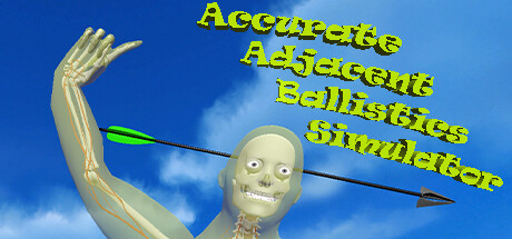 Accurate Adjacent Ballistics Simulator