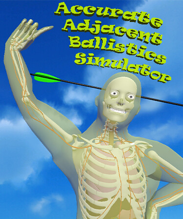 Accurate Adjacent Ballistics Simulator