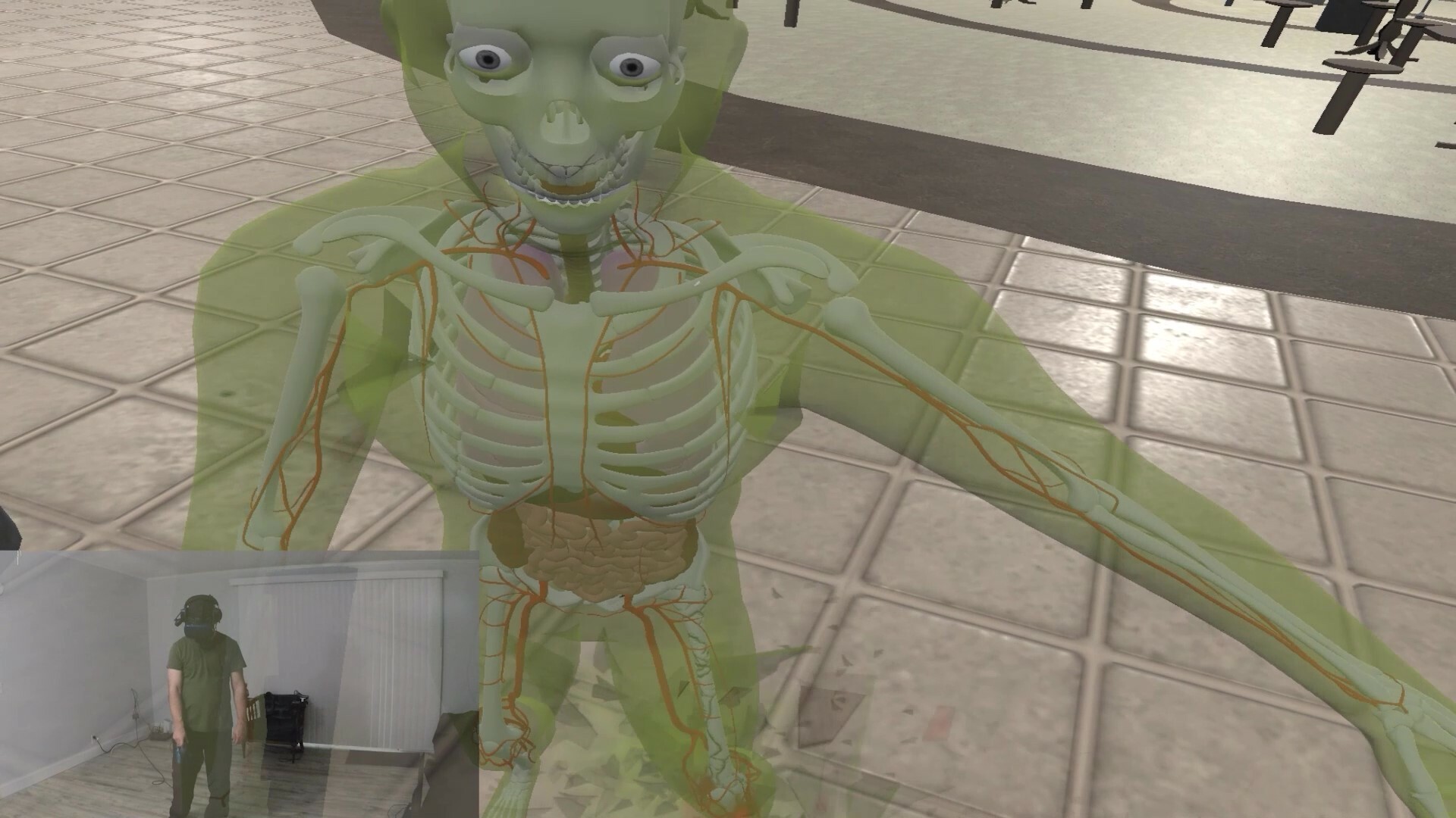 Accurate Adjacent Ballistics Simulator #12