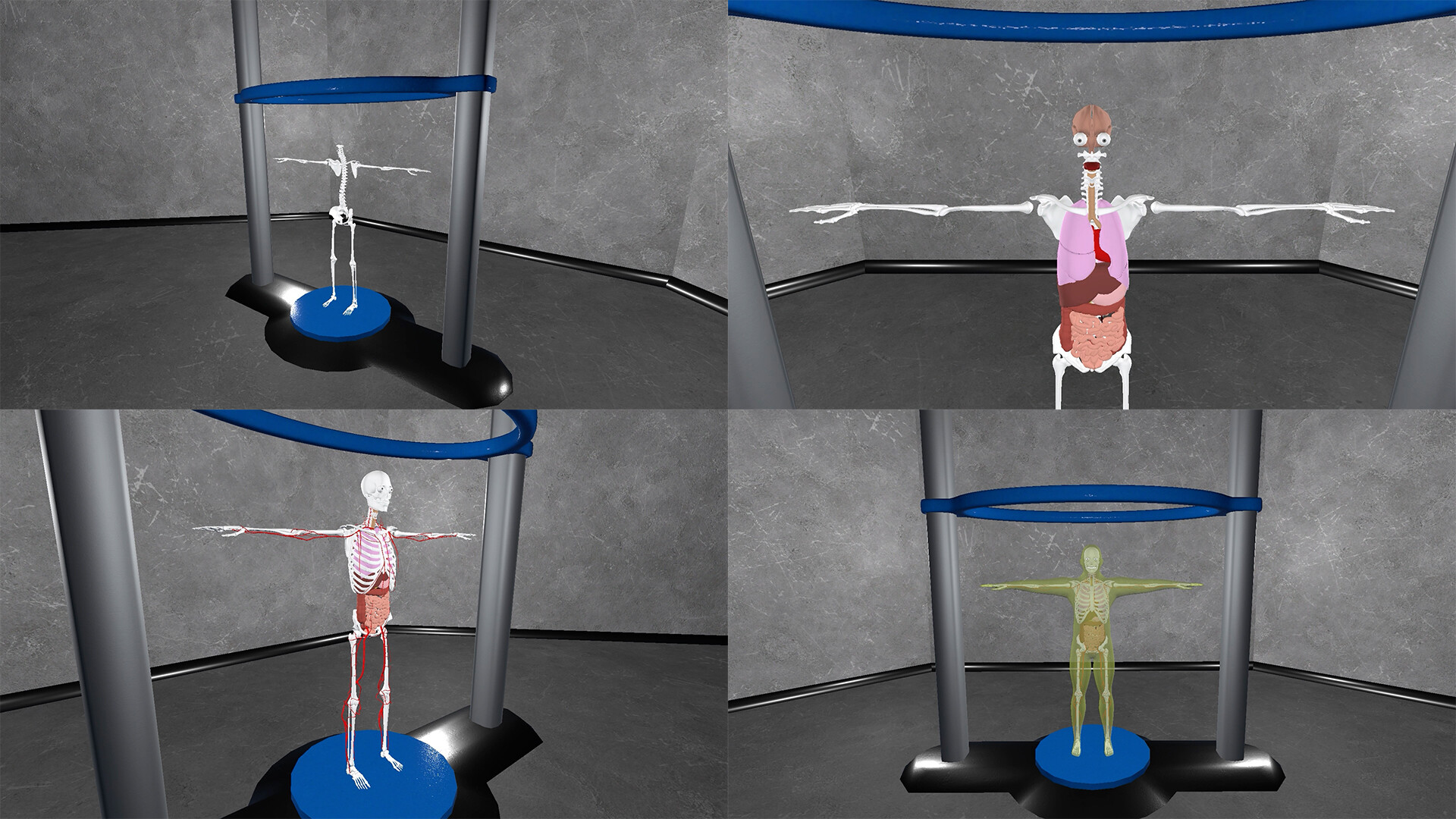 Accurate Adjacent Ballistics Simulator #2