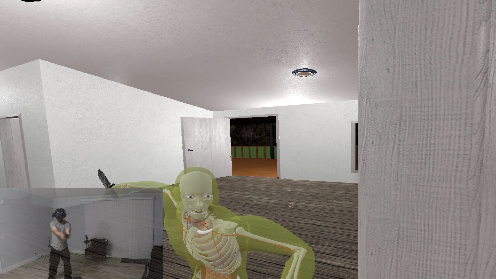 Accurate Adjacent Ballistics Simulator #10