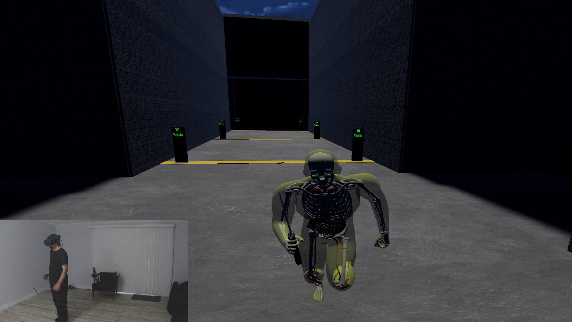 Accurate Adjacent Ballistics Simulator #13