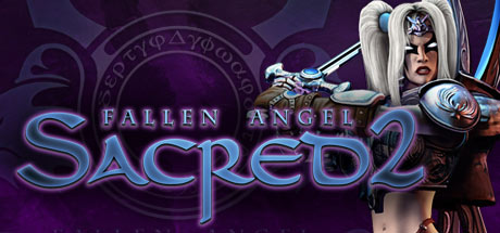 Sacred 2: Fallen Angel banner