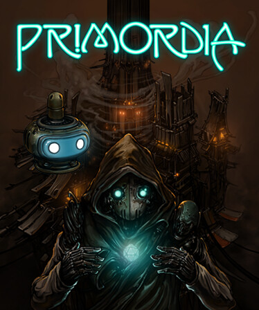 Primordia