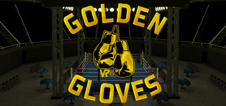 Golden Gloves VR steam charts