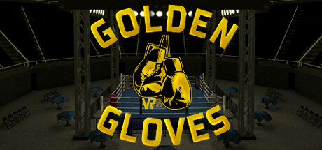 Golden Gloves VR Cover Image
