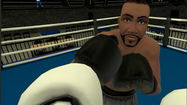 Golden Gloves VR game for windows Pc 1