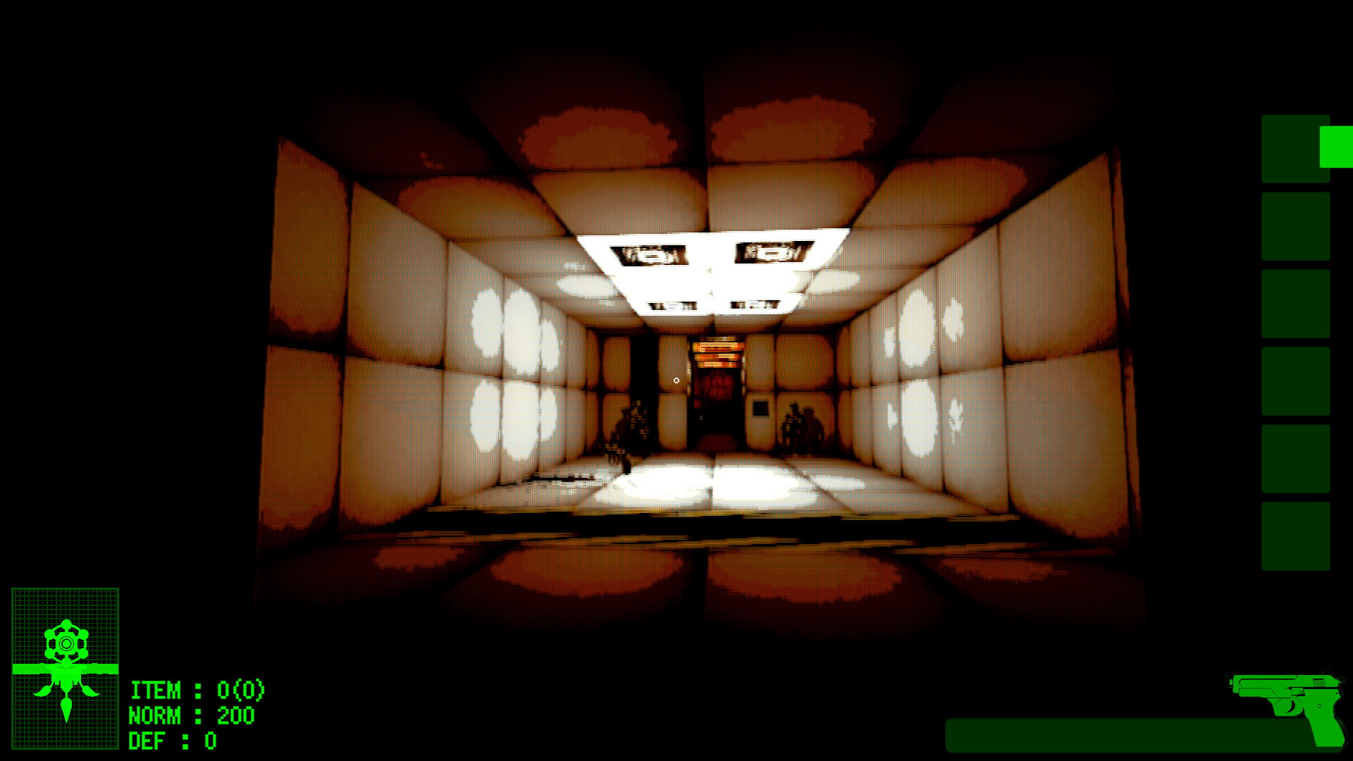 人形限界 screenshot 1